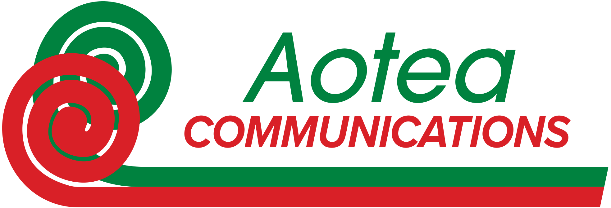 Aotea Communications