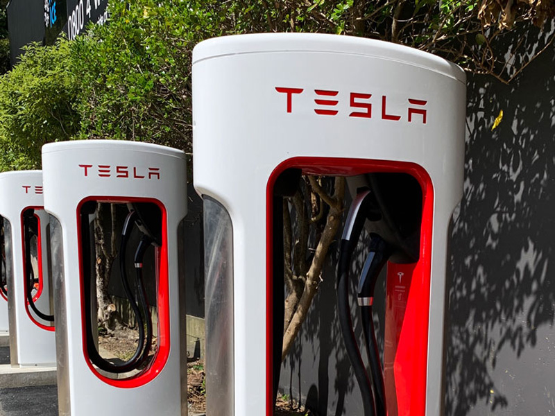 Tesla v2