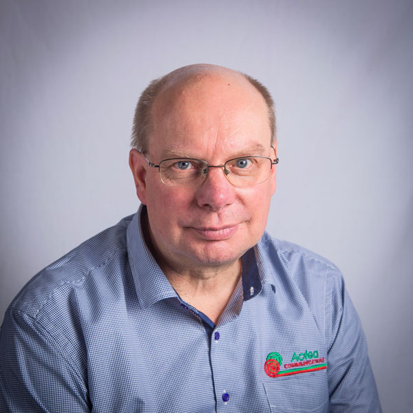 Mark van der Zwaag